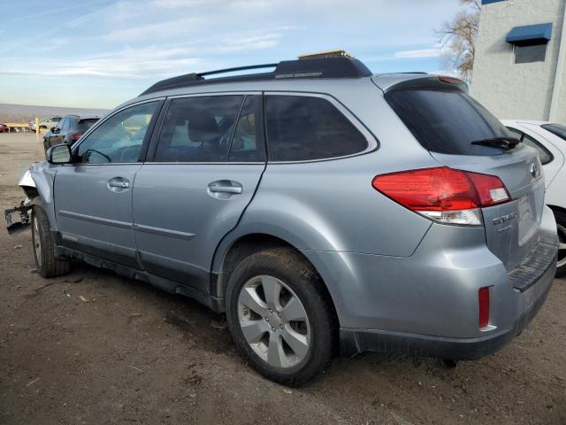 Снимка 2 от търг – 2012 SUBARU OUTBACK 2. с VIN 4S4BRCCCXC3266095