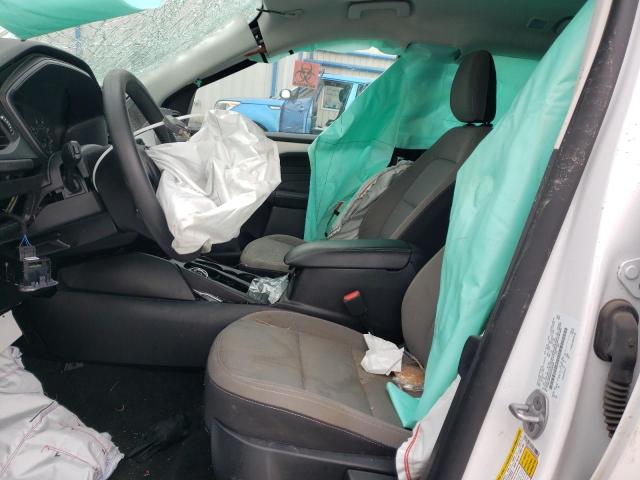 Photo 7 from auction – 2022 FORD ESCAPE S with VIN 1FMCU0F68NUA38990