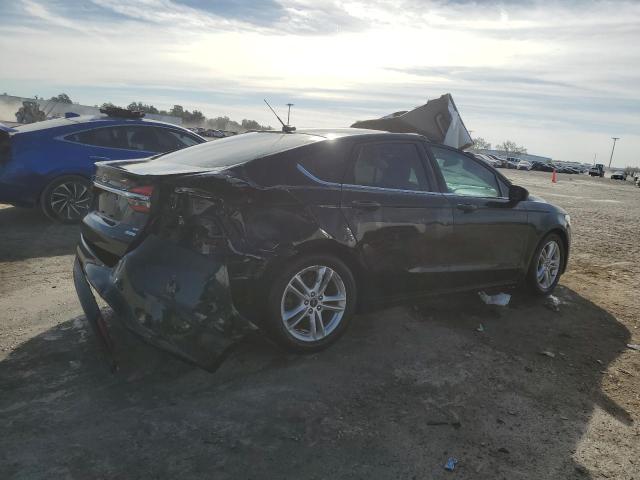 Photo 3 from auction – 2018 FORD FUSION SE with VIN 3FA6P0HD2JR174754