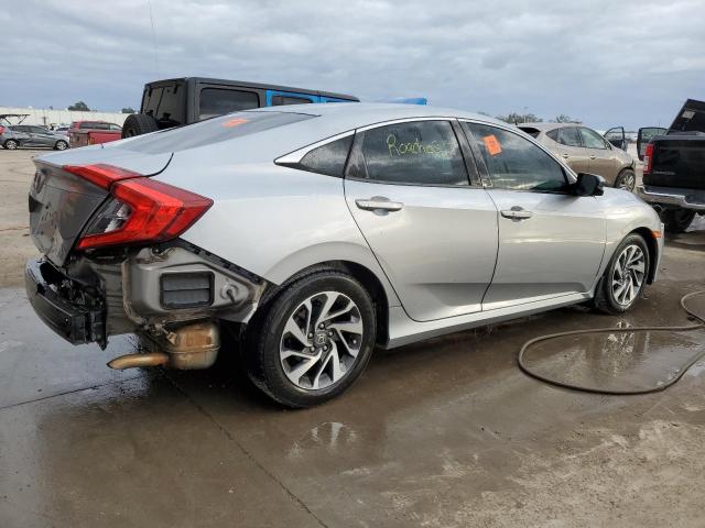Photo 3 from auction – 2016 HONDA CIVIC EX with VIN 19XFC2F71GE019692