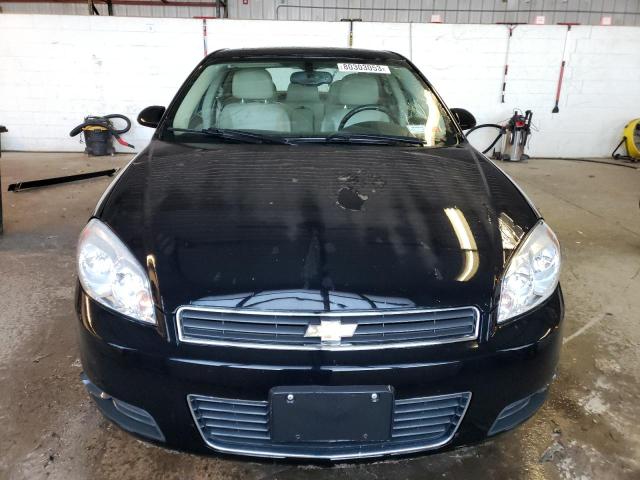 Photo 5 from auction – 2011 CHEVROLET IMPALA LT with VIN 2G1WG5EKXB1315613