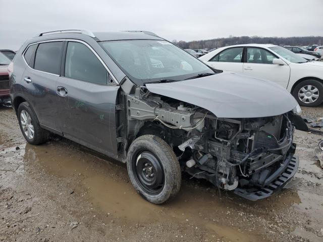 Photo 4 from auction – 2015 NISSAN ROGUE S with VIN KNMAT2MT6FP527164