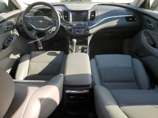 Photo 8 from auction – 2015 CHEVROLET IMPALA LT with VIN 2G1125S32F9194590