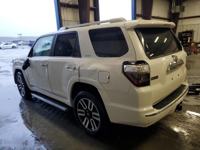 Photo 2 from auction – 2018 TOYOTA 4RUNNER SR with VIN JTEBU5JR9J5511360