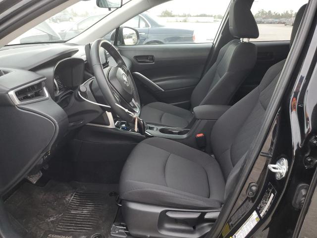 Photo 7 from auction – 2022 TOYOTA COROLLA CR with VIN 7MUCAAAG3NV011998