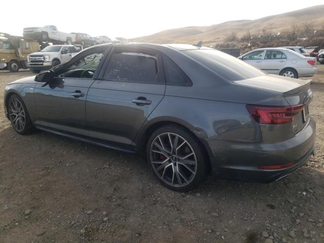 Photo 2 from auction – 2019 AUDI A4 PREMIUM with VIN WAUENAF47KA020425
