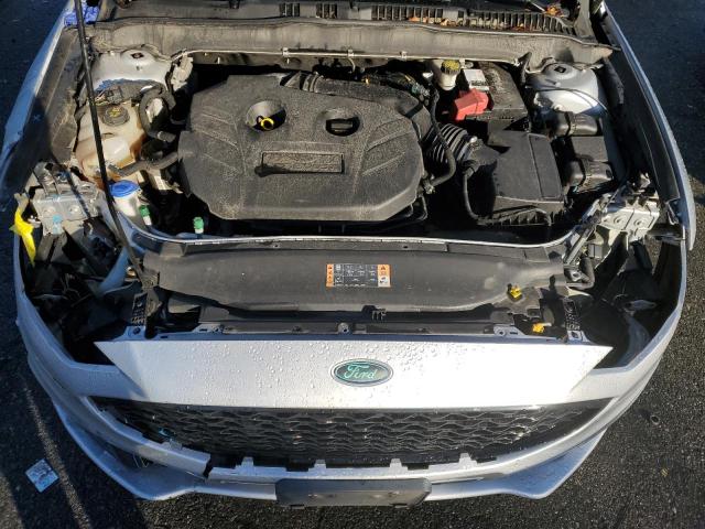 Photo 11 from auction – 2017 FORD FUSION TIT with VIN 3FA6P0K91HR146880
