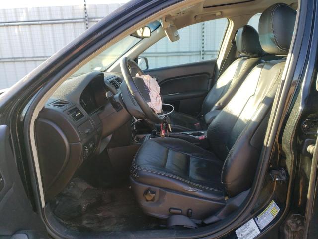 Photo 7 from auction – 2010 FORD FUSION SEL with VIN 3FAHP0JA4AR336506