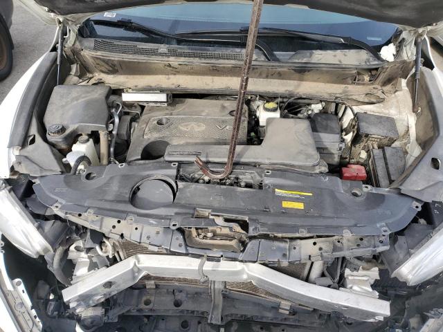 Photo 11 from auction – 2013 INFINITI JX35 with VIN 5N1AL0MM3DC345449