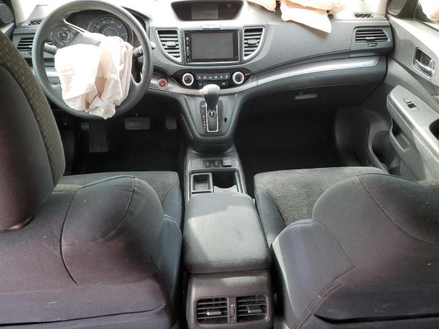 Photo 8 from auction – 2015 HONDA CR-V EX with VIN 2HKRM4H53FH688669
