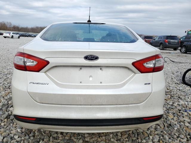Photo 6 from auction – 2013 FORD FUSION SE with VIN 3FA6P0H70DR217129