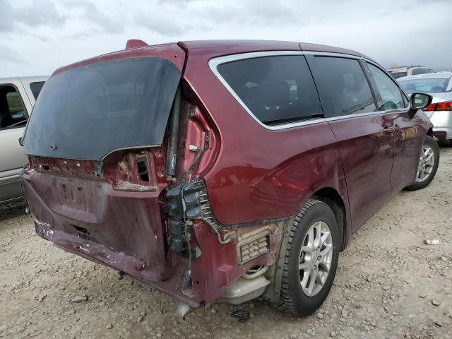 Photo 3 from auction – 2017 CHRYSLER PACIFICA T with VIN 2C4RC1DGXHR514418