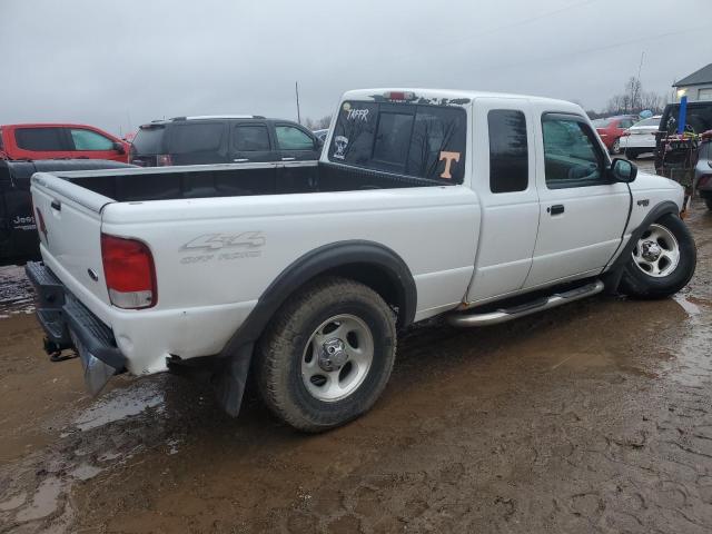 Photo 3 from auction – 2000 FORD RANGER SUP with VIN 1FTZR15X3YTA82437