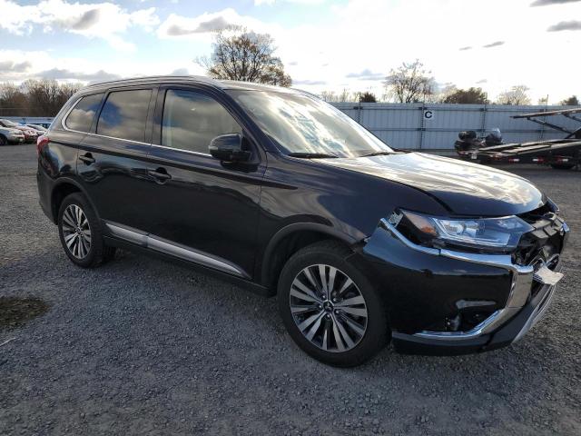 Photo 4 from auction – 2020 MITSUBISHI OUTLANDER with VIN JA4AZ3A34LZ037972