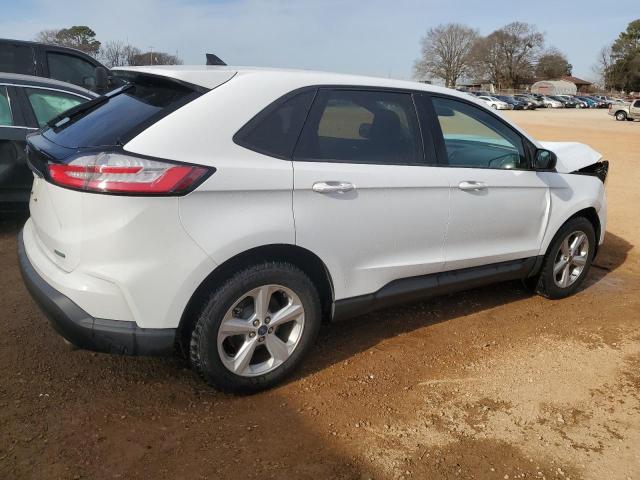 Photo 3 from auction – 2020 FORD EDGE SE with VIN 2FMPK3G98LBB35773