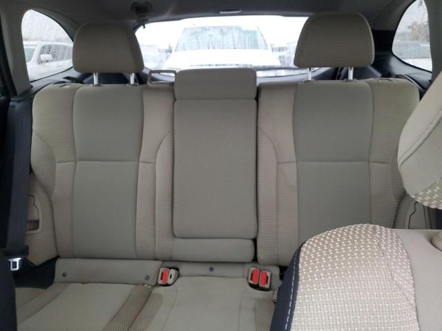 Photo 10 from auction – 2022 SUBARU OUTBACK PR with VIN 4S4BTAFC5N3186532