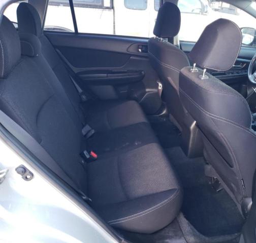 Photo 10 from auction – 2013 SUBARU XV CROSSTR with VIN JF2GPAVC3D2850266