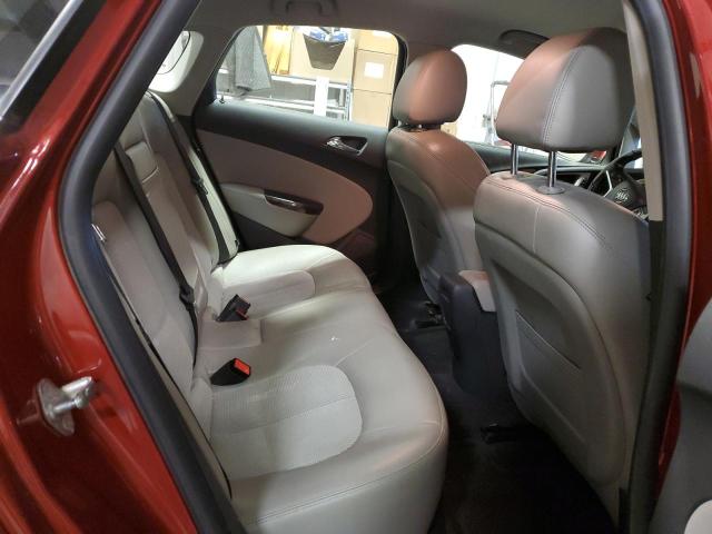 Photo 10 from auction – 2012 BUICK VERANO CON with VIN 1G4PR5SK3C4156526
