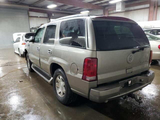 Photo 2 from auction – 2002 CADILLAC ESCALADE L with VIN 1GYEK63N92R124982