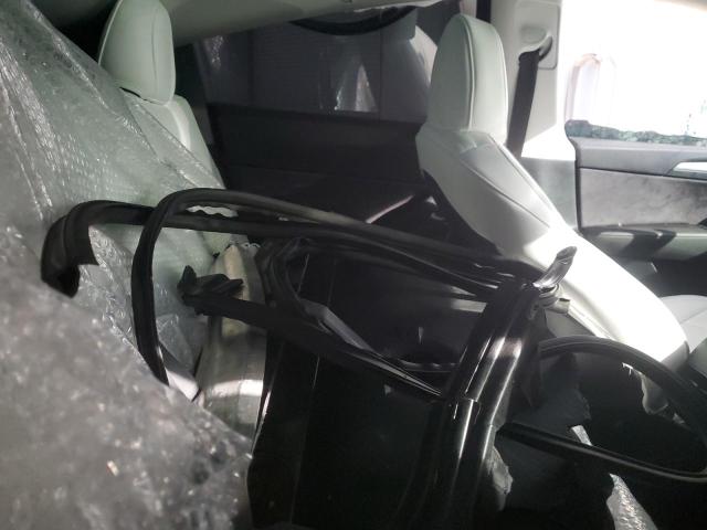 Photo 10 from auction – 2023 TESLA MODEL Y with VIN 7SAYGDEFXPF776931