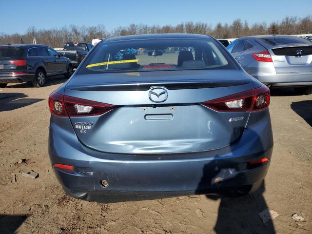 Photo 6 from auction – 2016 MAZDA 3 TOURING with VIN JM1BM1V73G1324606