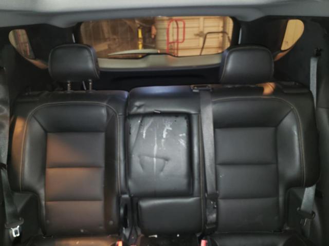Photo 10 from auction – 2020 CHEVROLET EQUINOX PR with VIN 3GNAXYEXXLS591009