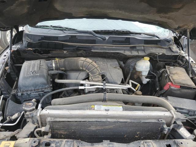 Photo 11 from auction – 2011 DODGE RAM 1500 with VIN 1D7RV1CTXBS589995