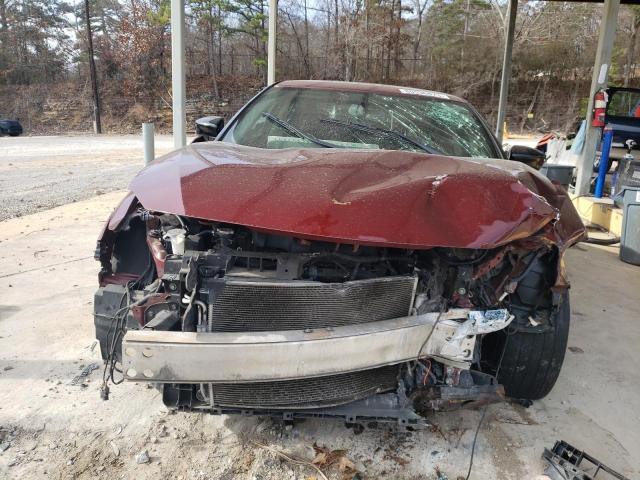 Photo 5 from auction – 2016 NISSAN MAXIMA 3.5 with VIN 1N4AA6AP9GC379515