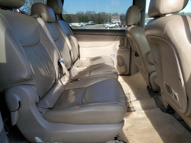 Photo 11 from auction – 2008 TOYOTA SIENNA with VIN 5TDZK23C88S198130