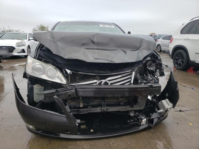 Photo 5 from auction – 2012 LEXUS ES 350 with VIN JTHBK1EGXC2502911