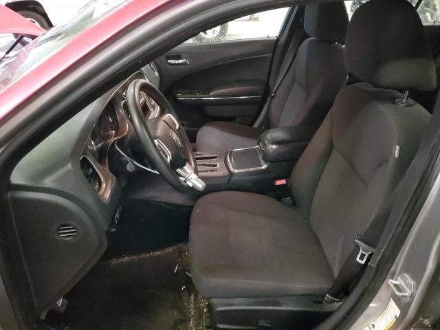 Photo 7 from auction – 2013 DODGE CHARGER SE with VIN 2C3CDXBGXDH719878