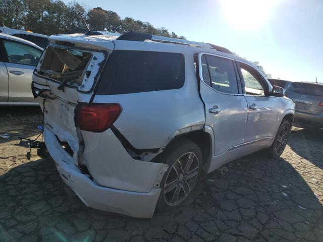 Photo 3 from auction – 2018 GMC ACADIA DEN with VIN 1GKKNPLSXJZ249276
