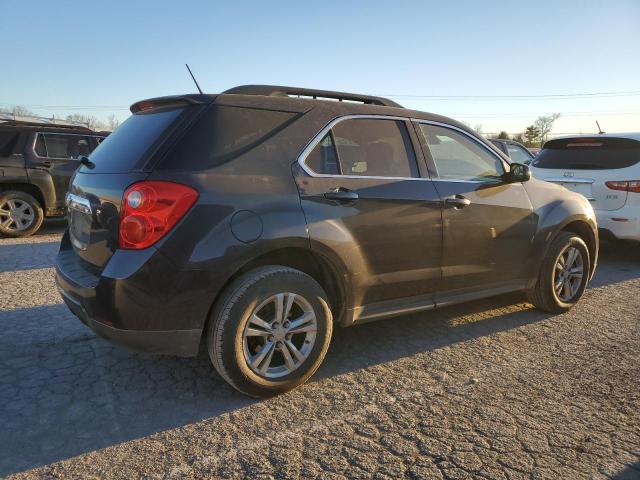 Photo 3 from auction – 2013 CHEVROLET EQUINOX LT with VIN 2GNALDEK6D6249713