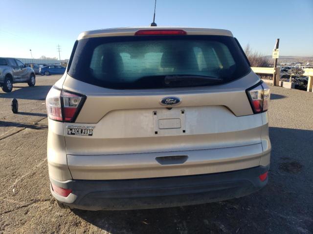 Photo 6 from auction – 2017 FORD ESCAPE S with VIN 1FMCU0F78HUC66534