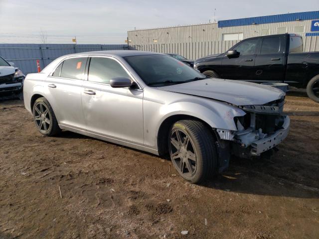 Photo 4 from auction – 2011 CHRYSLER 300 with VIN 2C3CA4CG7BH522296