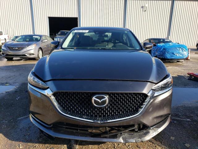 Zdjęcie 5 z aukcji – 2018 MAZDA 6 TOURING z VIN JM1GL1VM3J1332291