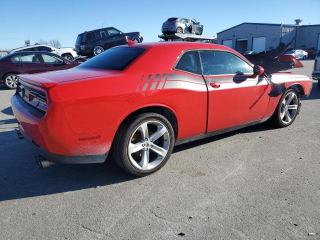 Photo 3 from auction – 2017 DODGE CHALLENGER with VIN 2C3CDZBT7HH656477