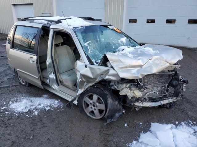 Photo 4 from auction – 2002 MAZDA MPV WAGON with VIN JM3LW28A320313977