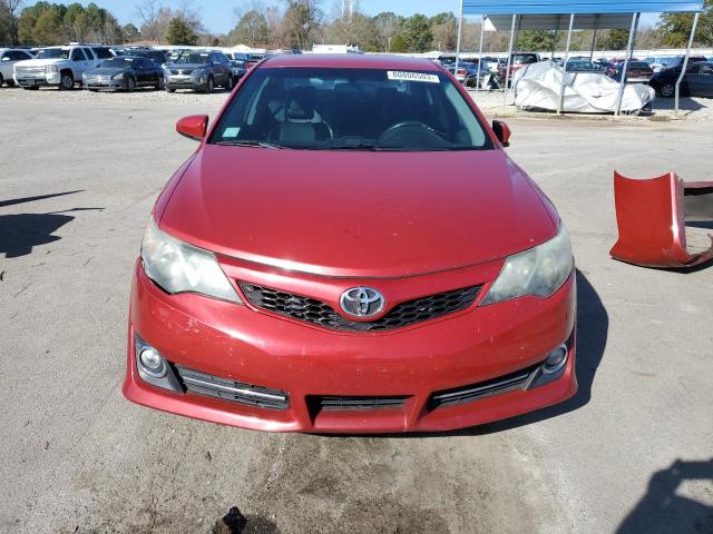 Photo 5 from auction – 2014 TOYOTA CAMRY L with VIN 4T1BF1FK6EU788154