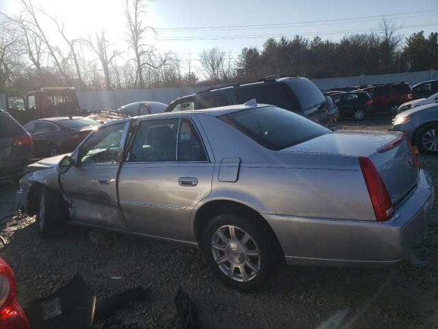 Photo 2 from auction – 2011 CADILLAC DTS with VIN 1G6KA5E62BU100745