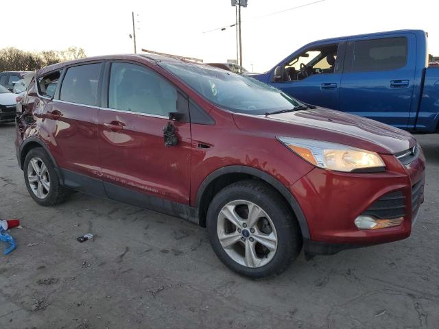 Photo 4 from auction – 2013 FORD ESCAPE SE with VIN 1FMCU0GX9DUD91020