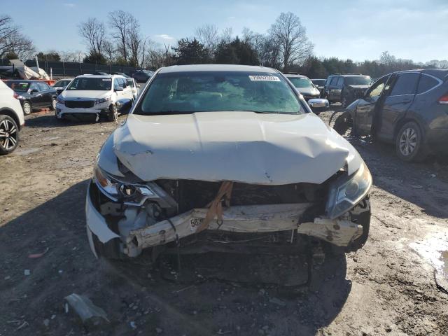Zdjęcie 5 z aukcji – 2010 FORD TAURUS LIM z VIN 1FAHP2FWXAG112602