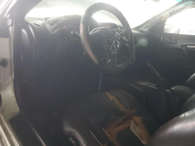 Photo 8 from auction – 2003 MITSUBISHI ECLIPSE SP with VIN 4A3AE55H63E173141