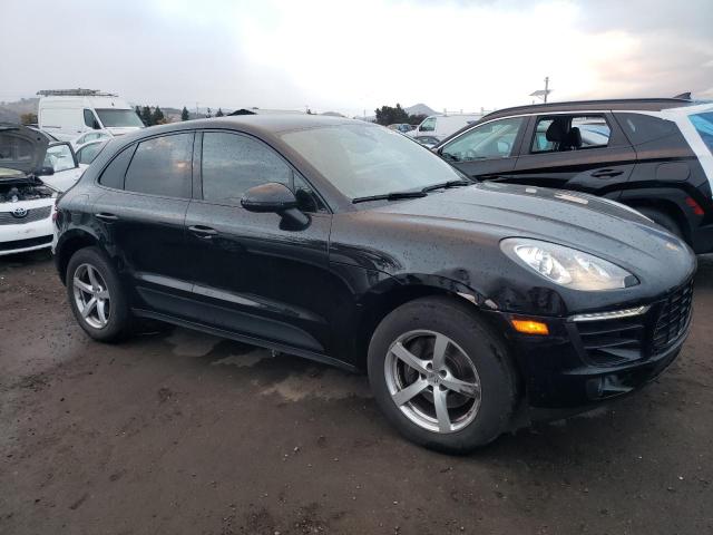 Photo 4 from auction – 2018 PORSCHE MACAN with VIN WP1AA2A58JLB13023