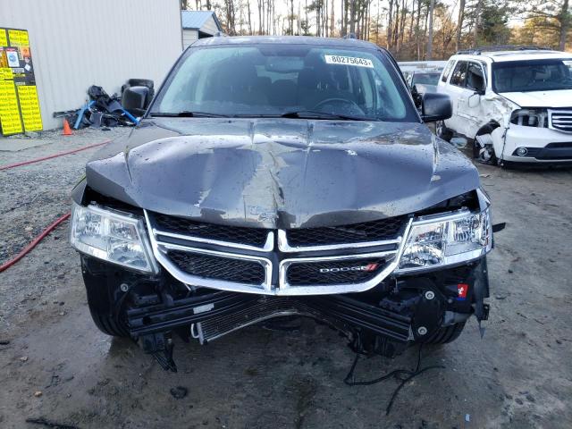 Photo 5 from auction – 2017 DODGE JOURNEY SE with VIN 3C4PDCAB5HT552578