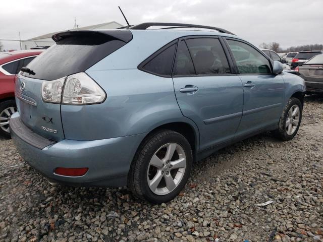 Photo 3 from auction – 2007 LEXUS RX 350 with VIN 2T2GK31U67C025203