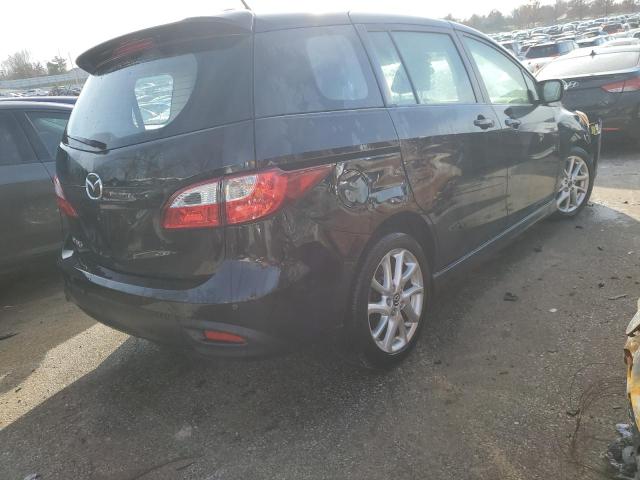 Photo 3 from auction – 2014 MAZDA 5 TOURING with VIN JM1CW2CL5E0175736