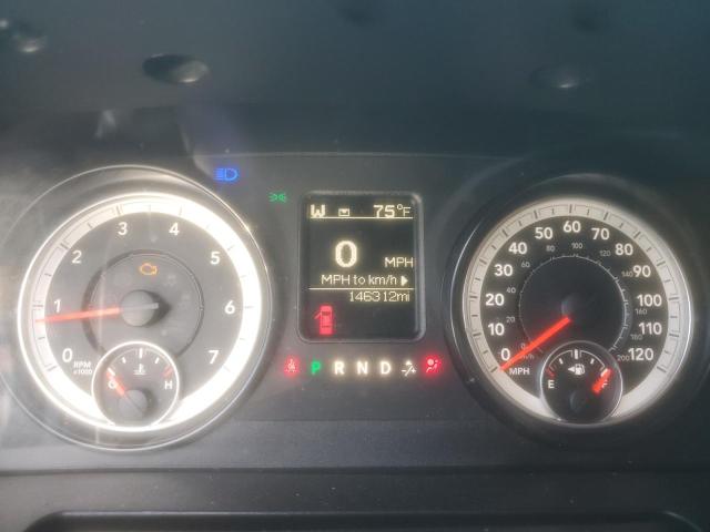 Photo 9 from auction – 2015 RAM 1500 SLT with VIN 1C6RR6GT5FS674827