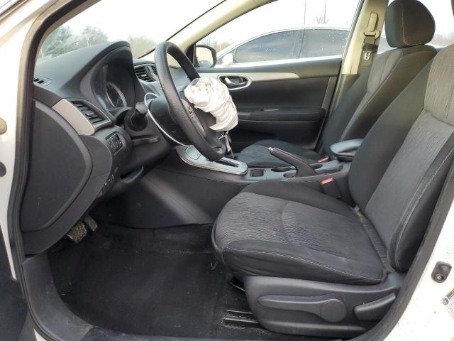 Photo 7 from auction – 2014 NISSAN SENTRA with VIN 3N1AB7AP8EY263727