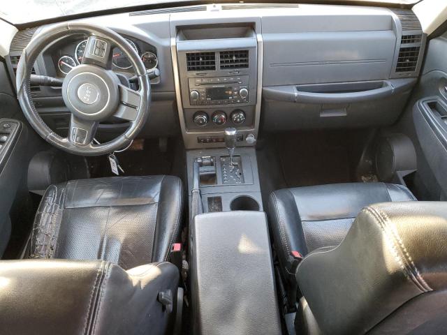 Photo 8 from auction – 2012 JEEP LIBERTY SP with VIN 1C4PJMAK3CW163763